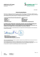 STAY CHARGED | Eisen