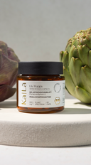 LIV HAPPY | 8-Wochen-Kur | 12 mg Cynarin