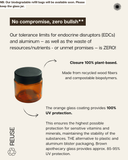 LIV HAPPY | 8-Wochen-Kur | 12 mg Cynarin